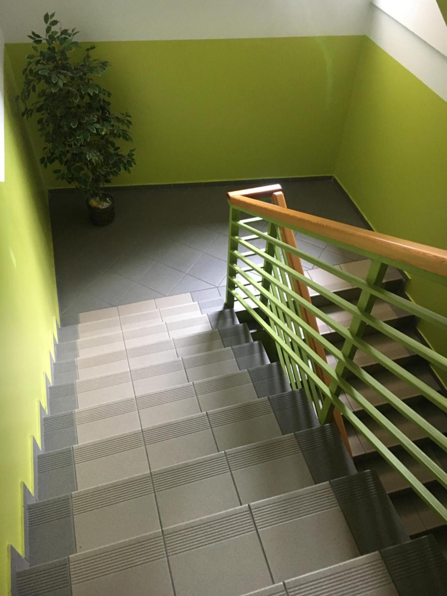שצ'צ'ין Hostel Annamarie מראה חיצוני תמונה