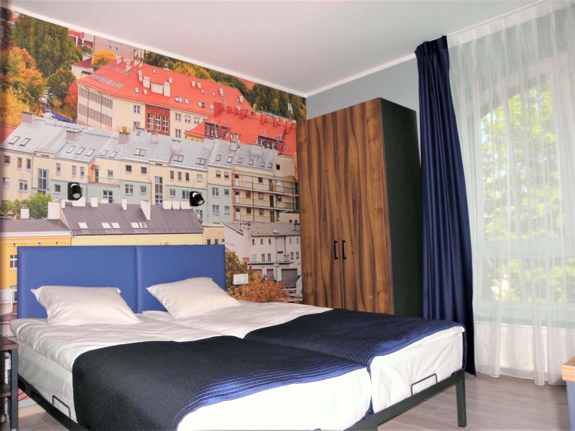 שצ'צ'ין Hostel Annamarie מראה חיצוני תמונה