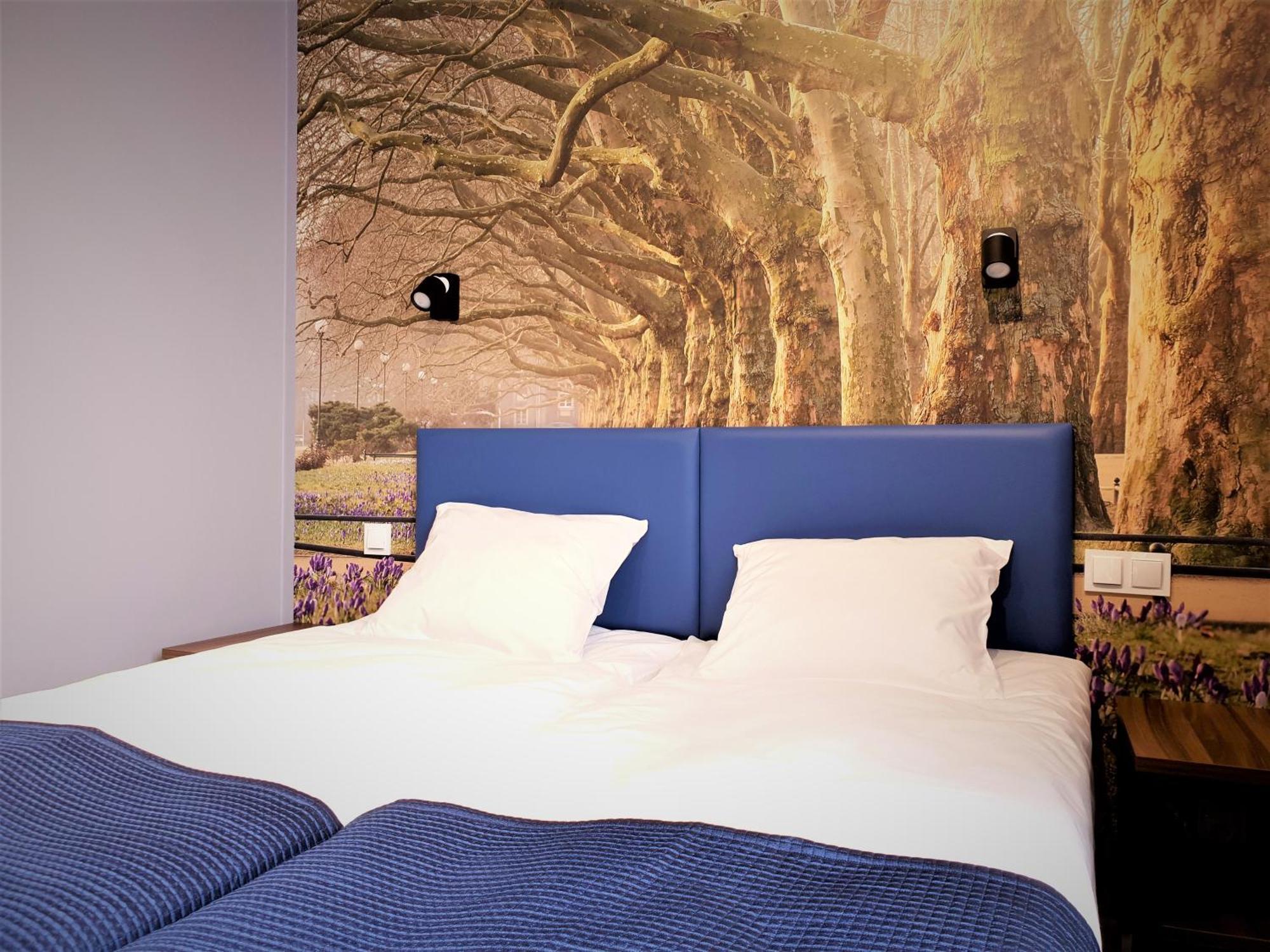שצ'צ'ין Hostel Annamarie מראה חיצוני תמונה
