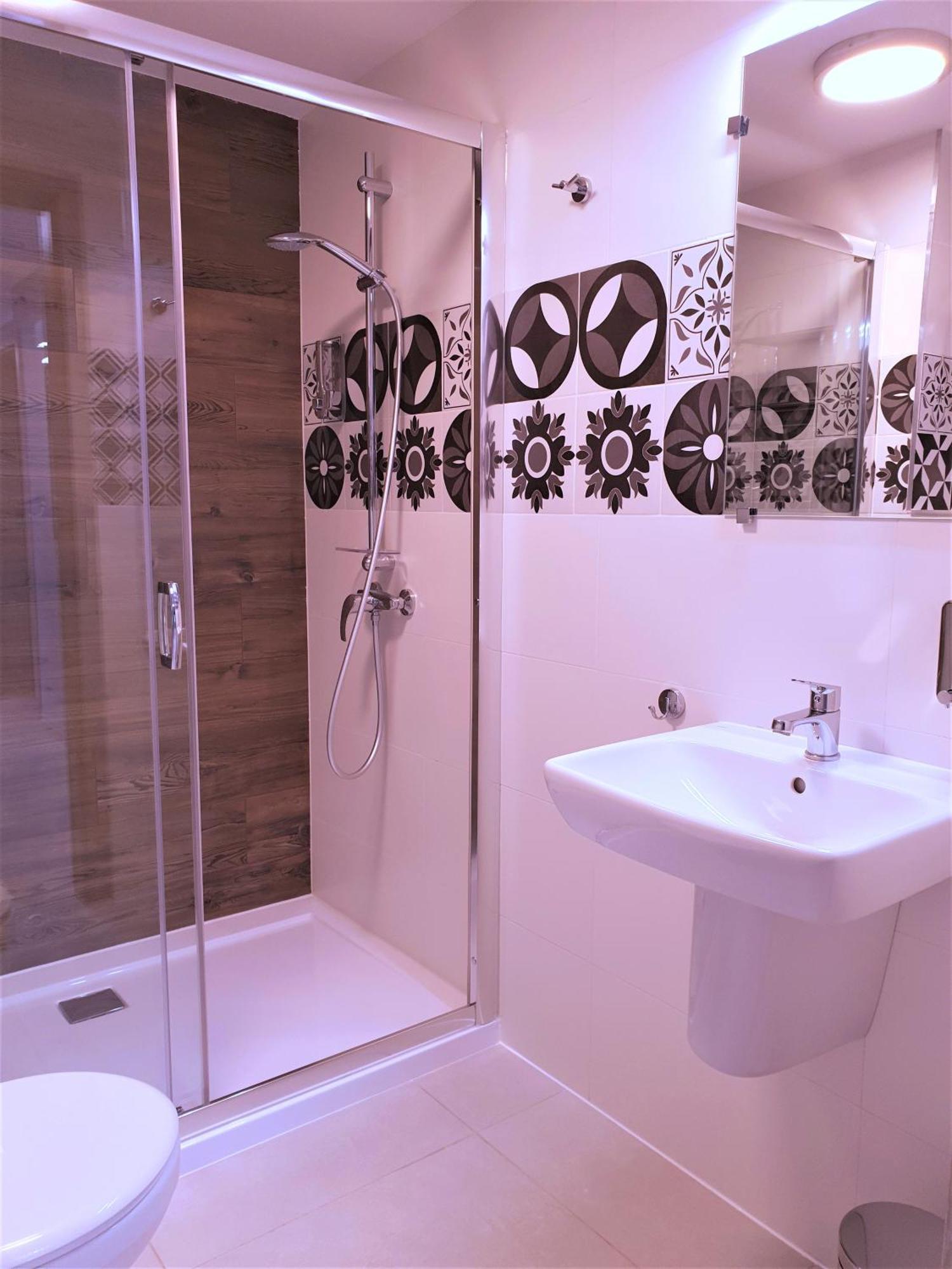 שצ'צ'ין Hostel Annamarie מראה חיצוני תמונה