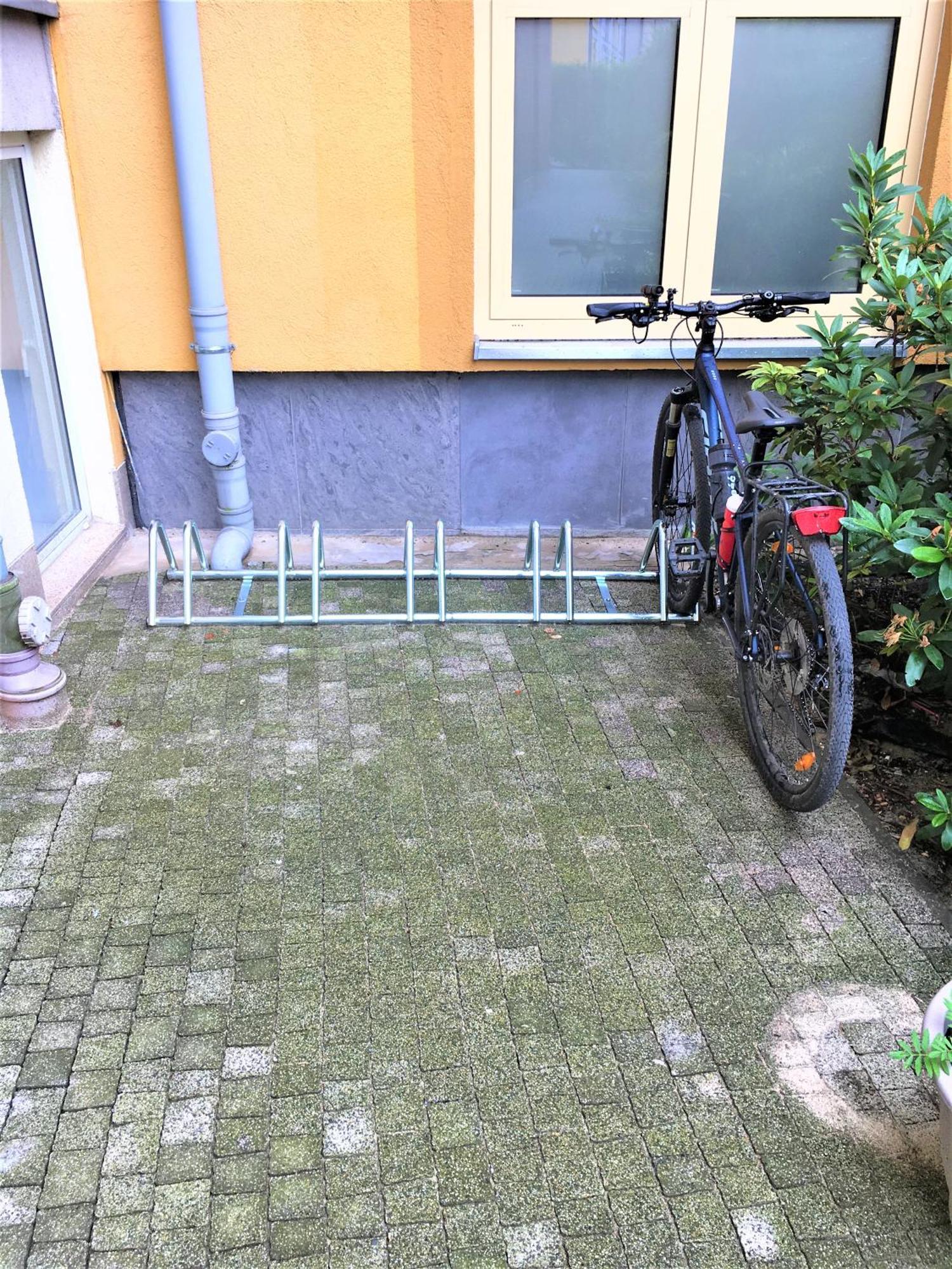 שצ'צ'ין Hostel Annamarie מראה חיצוני תמונה
